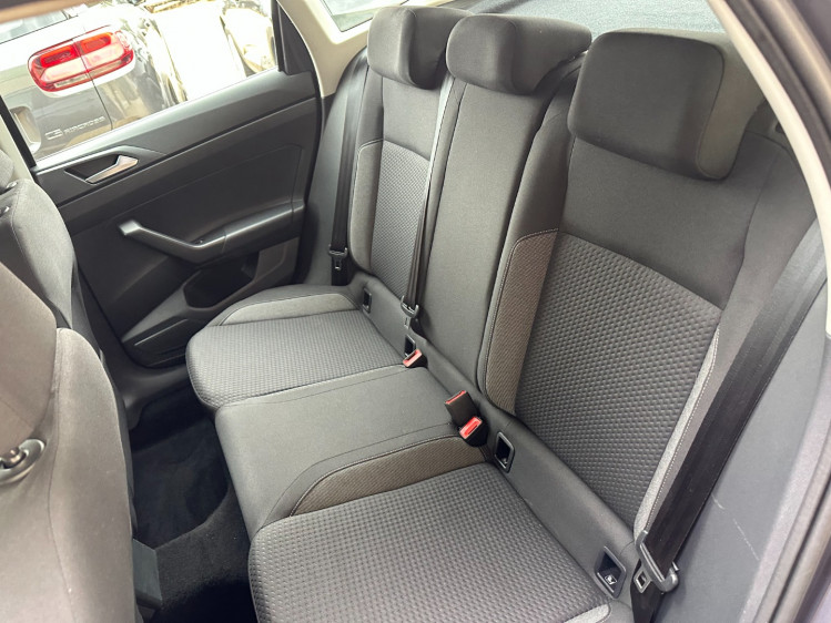 VOLKSWAGEN TAIGO 1.0 tsi 110cv life boite manuelle 6