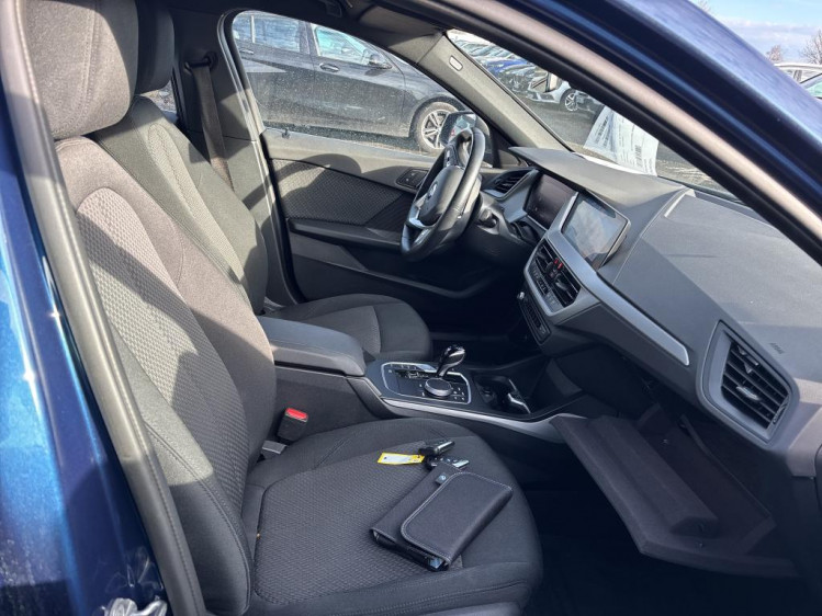 BMW SERIE 1 118I business d&eacute;sign 136cv dkg7 boite auto