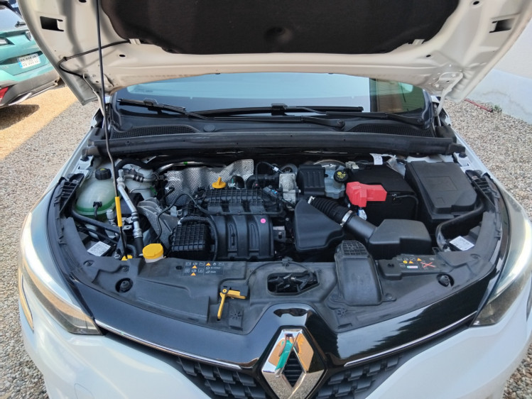 RENAULT CLIO 1.0 sce 65cv business 5portes