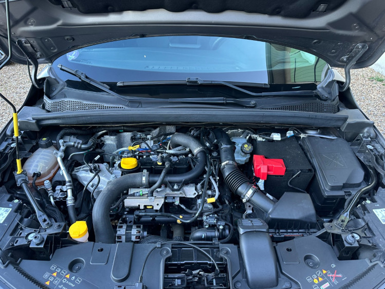 RENAULT CAPTUR 1.0 tce 90cv business