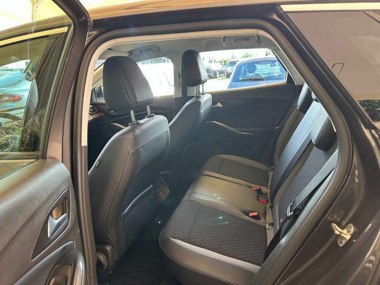 OPEL GRANDLAND X 1.5 diesel 130cv &eacute;l&eacute;gance business boite auto 8