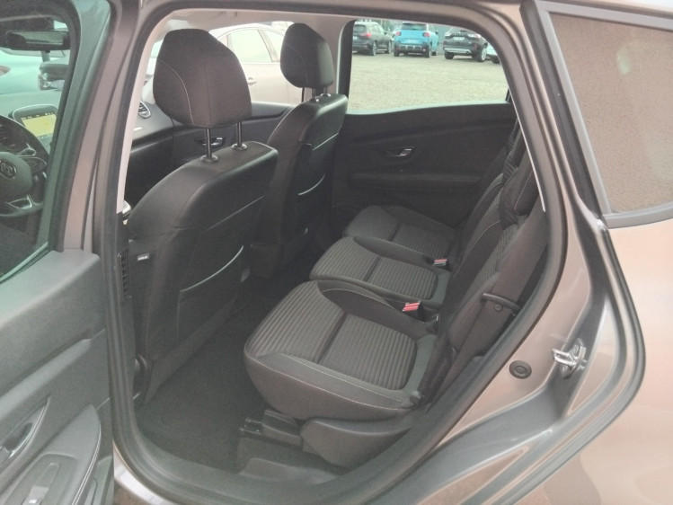 RENAULT SCENIC 1.3 tce 115cv business + attelage