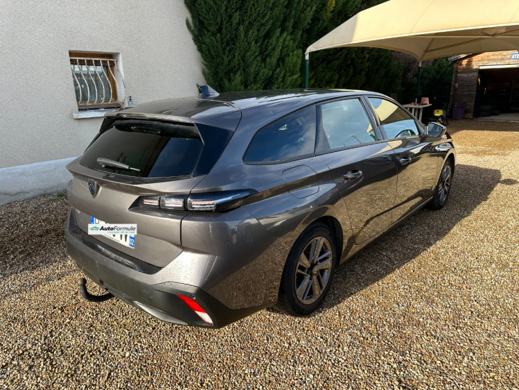 PEUGEOT 308 SW NOUVELLE 1.5 bluehdi 130cv active pack 