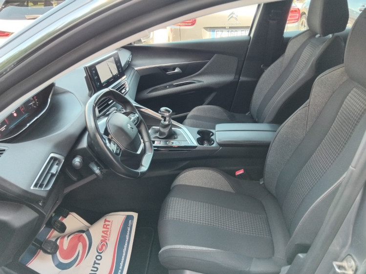 PEUGEOT 3008 NOUVEAU 1.5 bluehdi 130cv active business 