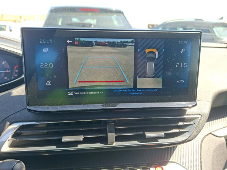 PEUGEOT 3008 NOUVEAU 1.5 bluehdi 130cv active business 