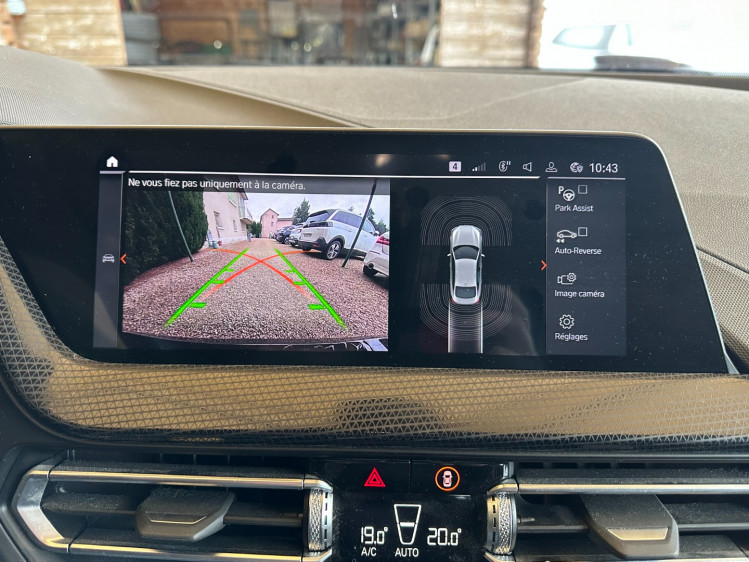 BMW SERIE 2 GRAND COUPE  218i 1.5 136cv business design