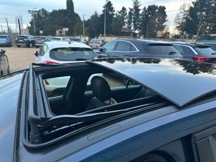 MERCEDES CLASSE A 180 1.3 136cv style line + options (toit panoramique ouvrant + ...)  7g-dct boite auto 5portes