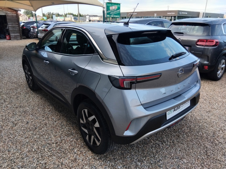 OPEL MOKKA 1.5 diesel 110cv &eacute;l&eacute;gance business 