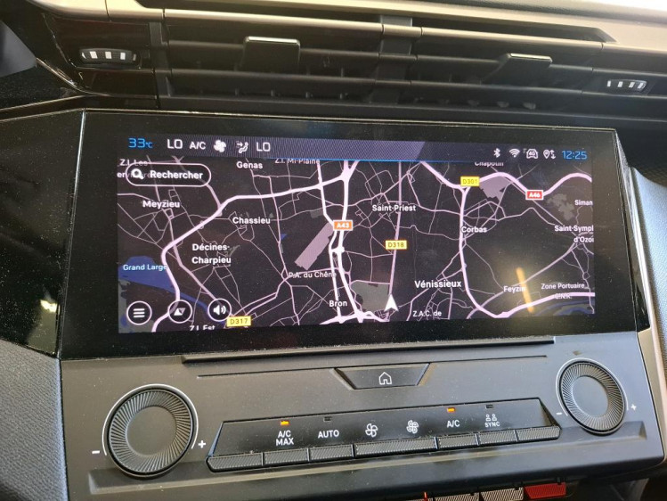 PEUGEOT 308 SW NOUVELLE 1.5 bluehdi 130cv active pack 