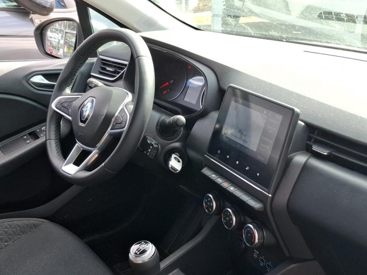 RENAULT CLIO 1.0 tce 90cv business