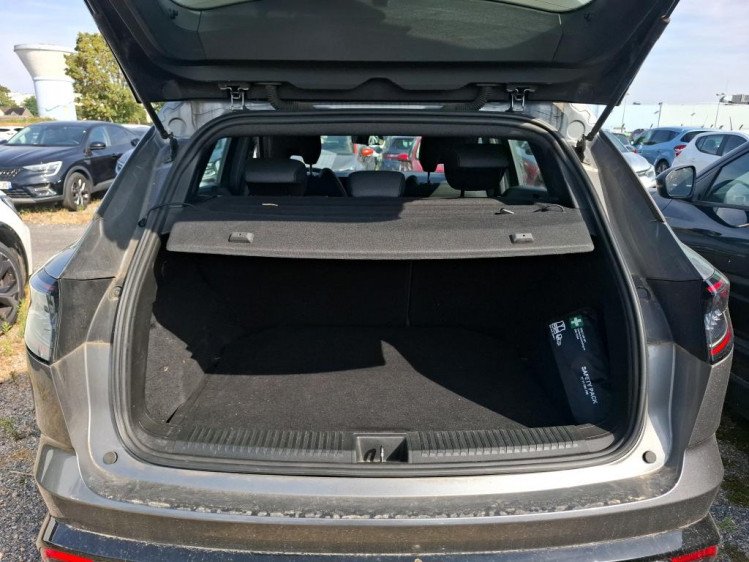 RENAULT AUSTRAL 1.2 mild hybrid advanced 130cv &eacute;volution+roue de secours+...