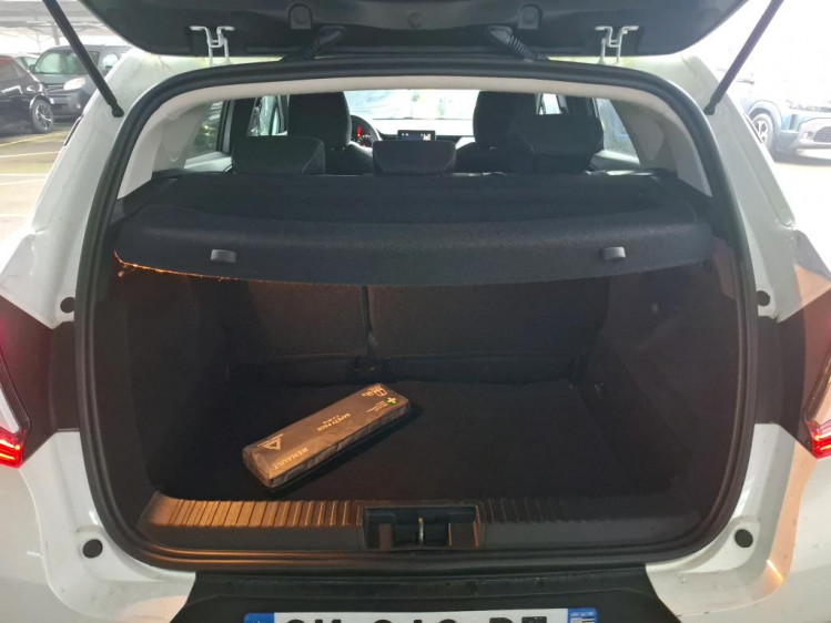 RENAULT CAPTUR 1.0 tce 90cv &eacute;volution 