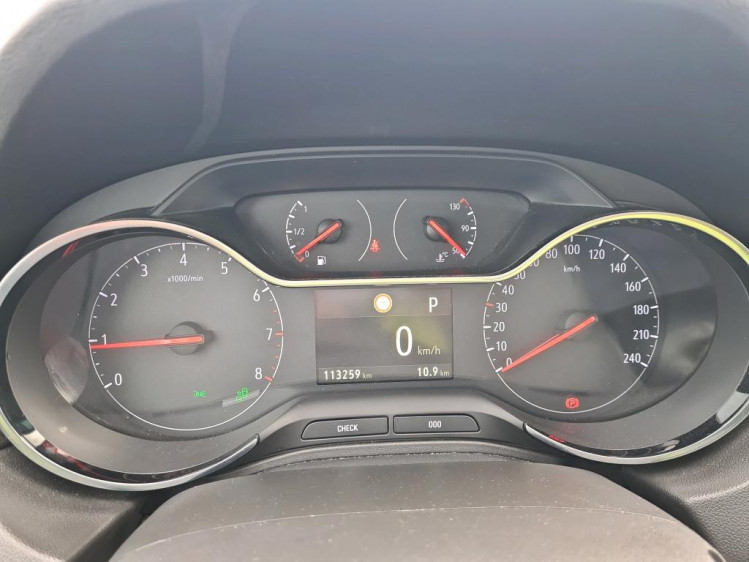 OPEL GRANDLAND X 1.5 diesel 130cv &eacute;l&eacute;gance business boite auto 8