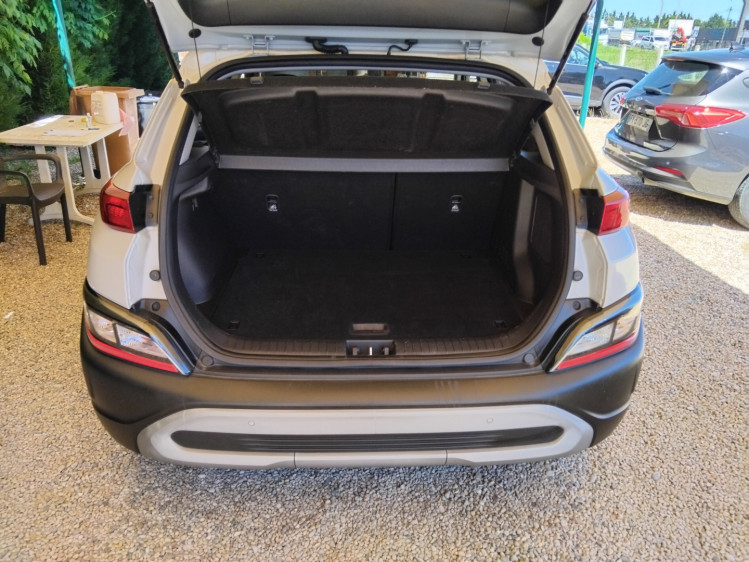 HYUNDAI KONA 1.0 t-gdi 120cv hybrid business