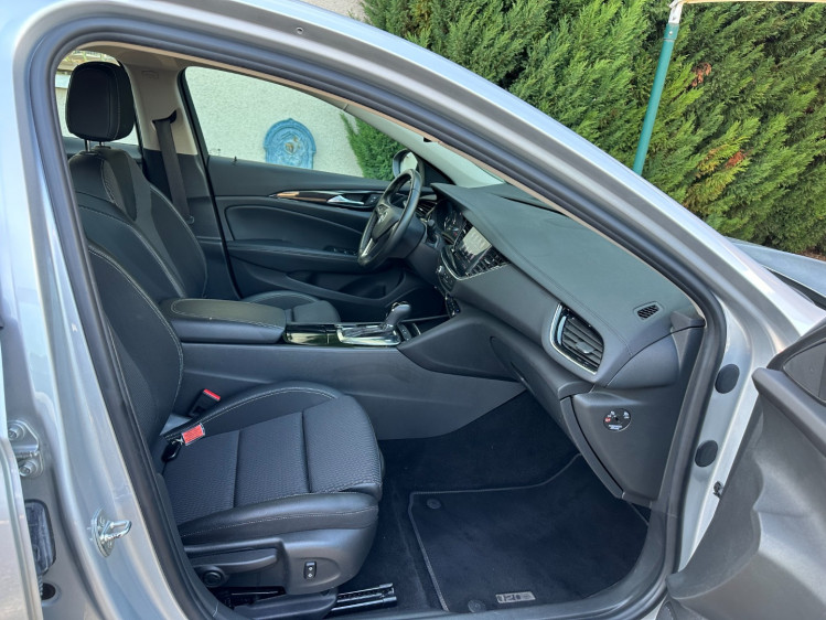 OPEL INSIGNIA 1.5 diesel 122cv &eacute;l&eacute;gance business boite auto 5 portes 