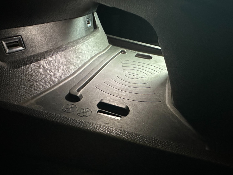 PEUGEOT 508 SW BREAK 1.6 essence 180cv active pack eat8 boite auto