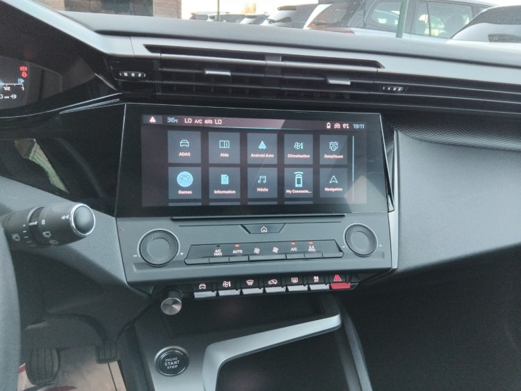 PEUGEOT 308 SW NOUVELLE 1.5 bluehdi 130cv active pack 