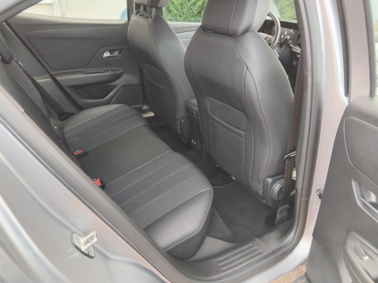 OPEL MOKKA 1.5 diesel 110cv &eacute;l&eacute;gance business 