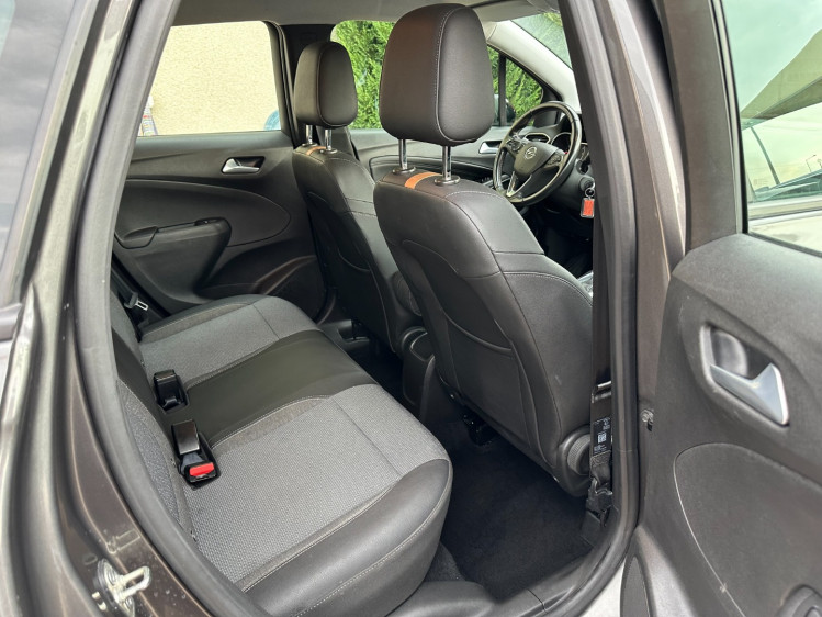 OPEL CROSSLAND 1.5 diesel 120cv &eacute;l&eacute;gance business boite auto 6