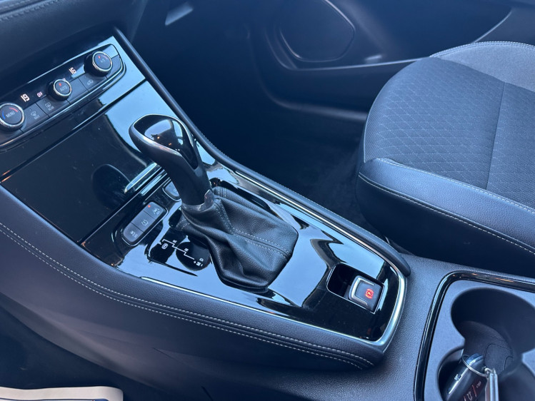 OPEL GRANDLAND X 1.5 diesel 130cv &eacute;l&eacute;gance business + options + attelage boite auto 8