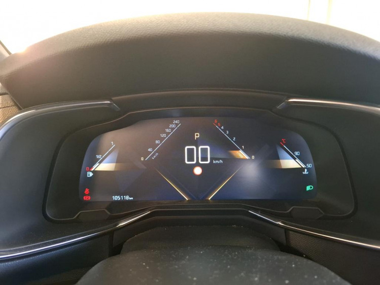 DS AUTOMOBILES DS7 CROSSBACK 1.5 bluehdi 130cv business eat8 boite auto...