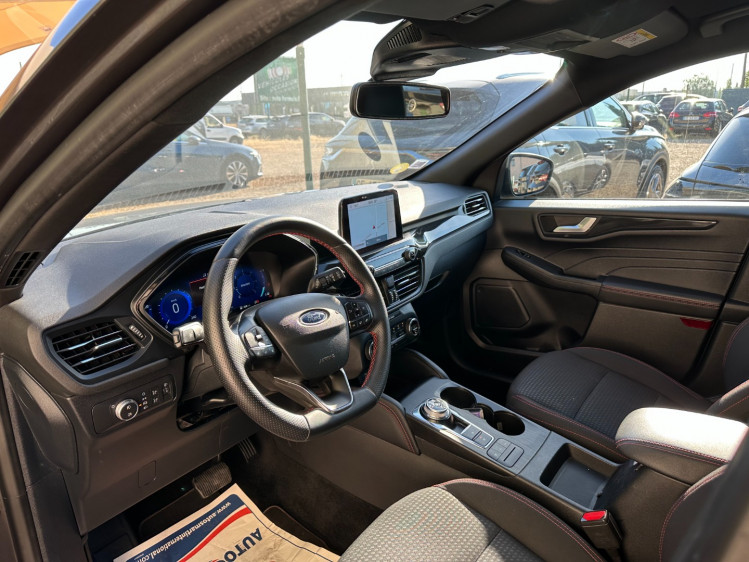 FORD KUGA 1.5 &eacute;coblue 120cv st-line powershift boite auto