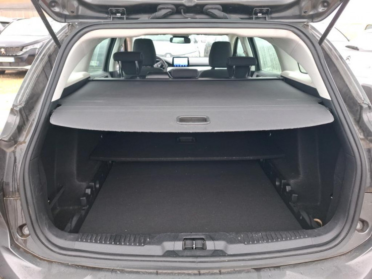 FORD FOCUS SW BREAK  1.5 &eacute;coblue 120cv trend business boite auto 8