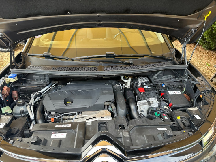 CITRO&Euml;N C5 AIRCROSS 1.6 hybrid 225cv rechargeable business e-eat8 boite auto