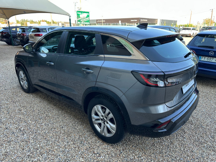 RENAULT AUSTRAL 1.2 mild hybrid advanced 130cv &eacute;volution+roue de secours+...