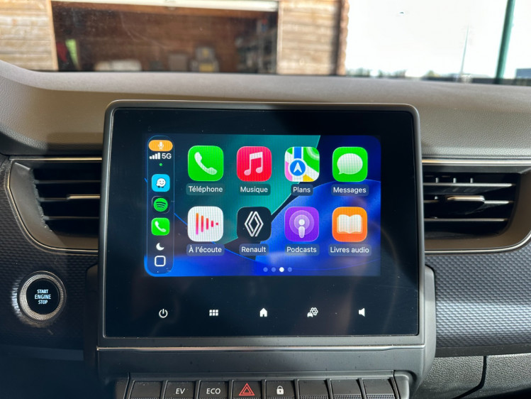 RENAULT ARKANA 1.6 E-tech 145cv business