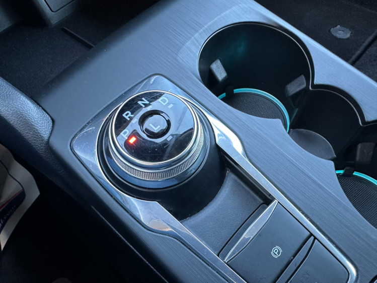 FORD FOCUS 1.0 écoboost 125cv active bva8 boite auto 5portes