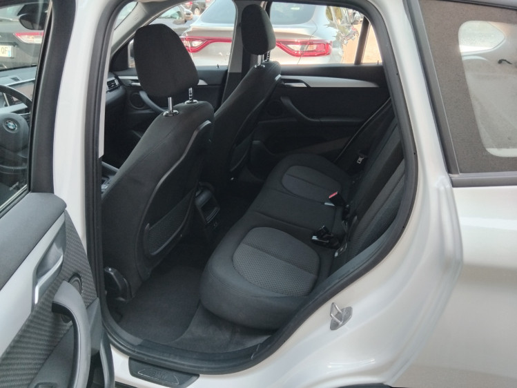 BMW X1  s drive 16D 116cv lounge