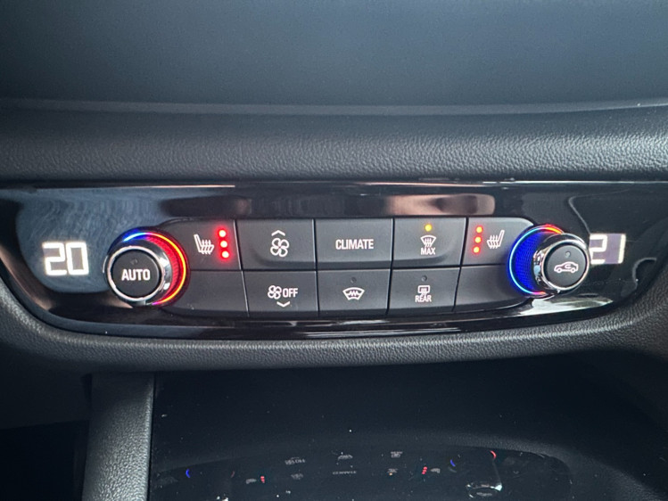 OPEL INSIGNIA BERLINE 1.5 diesel 122cv &eacute;l&eacute;gance business 5portes