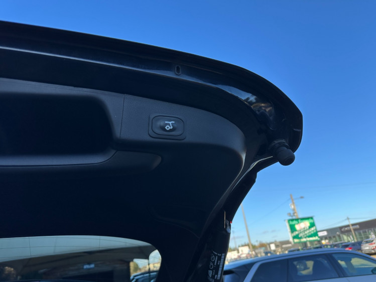 FORD FOCUS SW NOUVELLE 1.5 &eacute;coblue 120cv titanium x business 