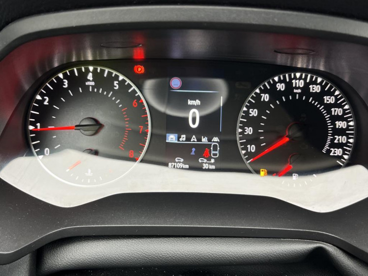 RENAULT CAPTUR 1.0 tce 90cv business