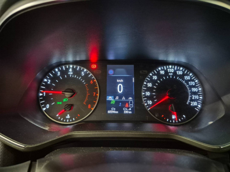 RENAULT CLIO 1.0 sce 65cv business 5portes