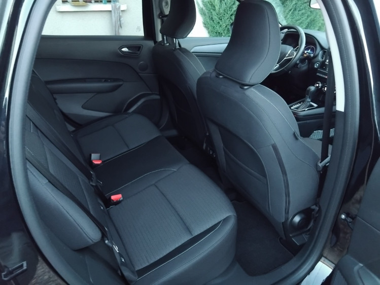 RENAULT ARKANA 1.6 e-tech 145 business boite auto