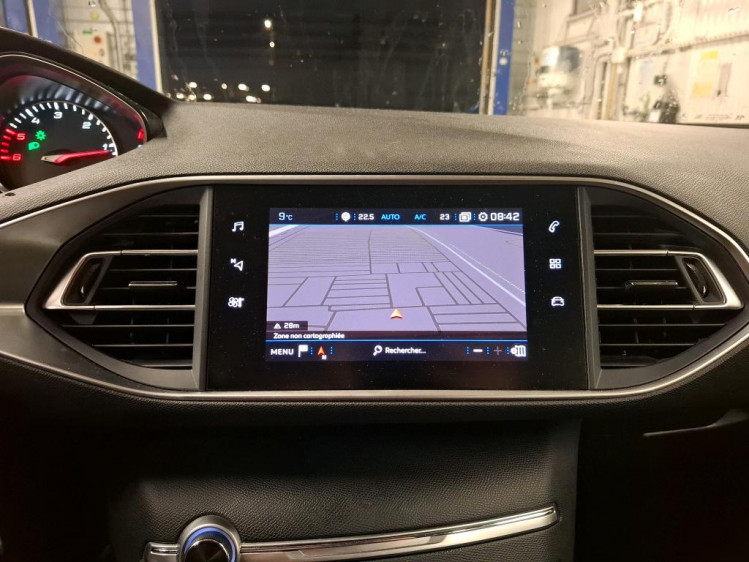 PEUGEOT 308 SW  1.5 bluehdi 100cv active business 