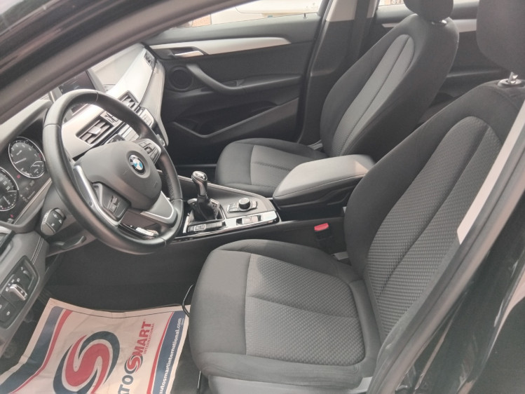 BMW X2 1.8 i sdrive 136cv premi&egrave;re 