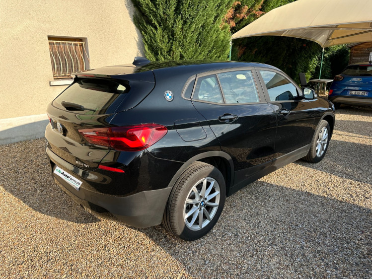 BMW X2 1.8 i sdrive 136cv premi&egrave;re 