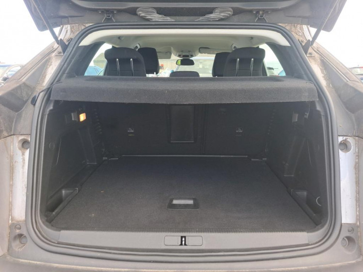 PEUGEOT 3008  1.5 bluehdi 130cv active business eat8 boite auto