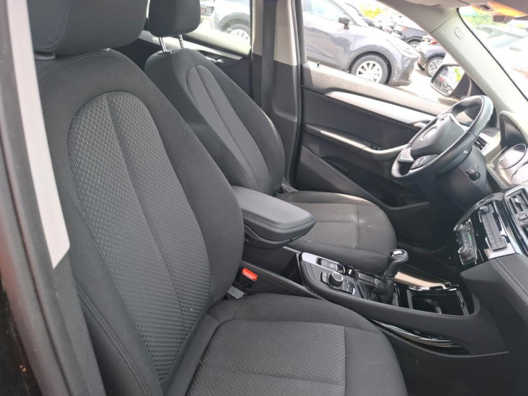 BMW X2 1.8 i sdrive 136cv premi&egrave;re 