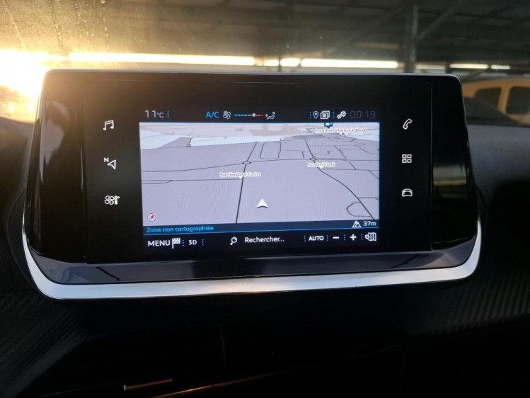 PEUGEOT 2008 NOUVEAU 1.5 bluehdi 102cv active business 