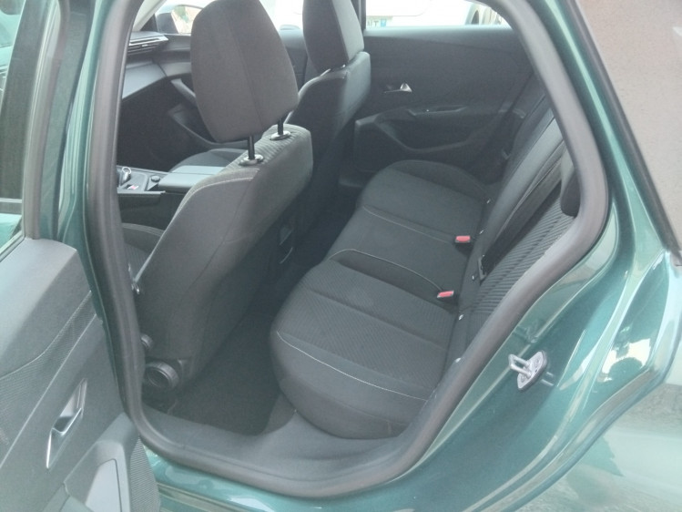 PEUGEOT 308 SW NOUVELLE 1.5 bluehdi 130cv active pack 