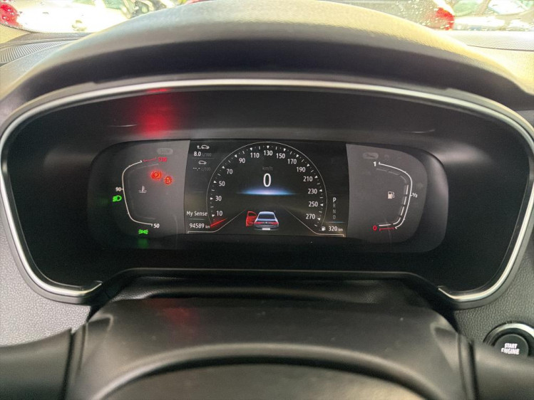 RENAULT TALISMAN BERLINE 1.3 tce 160cv zen edc boite auto