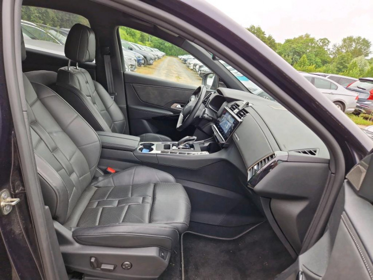 DS AUTOMOBILES DS7 CROSSBACK 1.6 essence 180cv op&eacute;ra eat8 boite auto.....