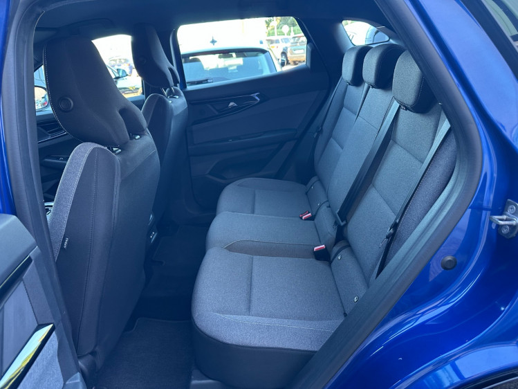 RENAULT AUSTRAL 1.2 mild hybrid advanced 130cv &eacute;quilibre+pack city+roue de secours
