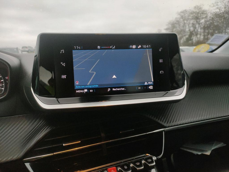 PEUGEOT 208 NOUVELLE 1.5 bluehdi 100cv active business 5portes