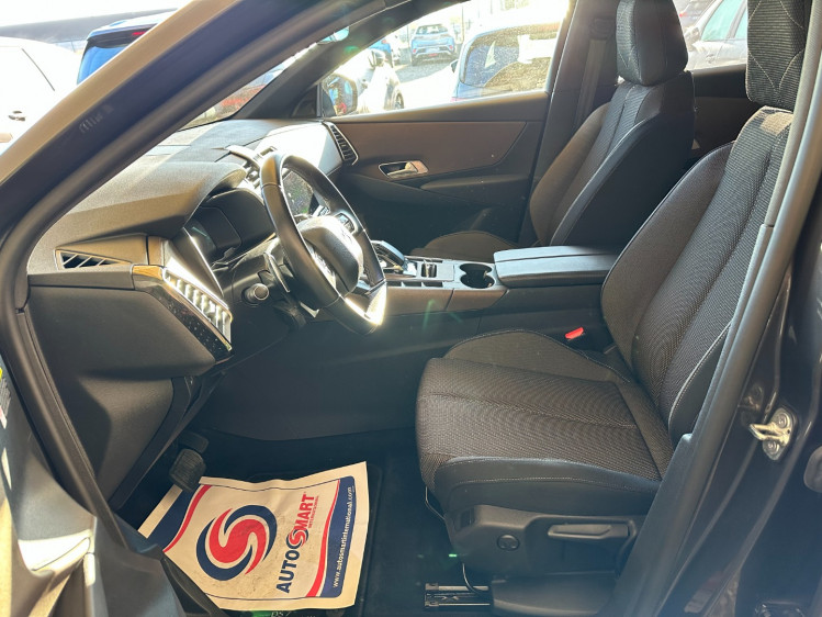 DS AUTOMOBILES DS7 CROSSBACK 1.6 hybrid e-tense 300cv 4x4 bastille +