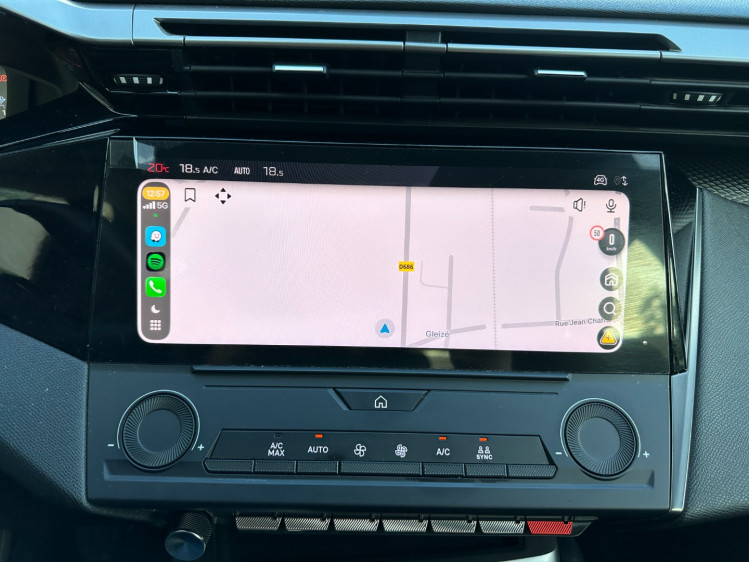 PEUGEOT 308 SW NOUVELLE 1.5 bluehdi 130cv active pack 